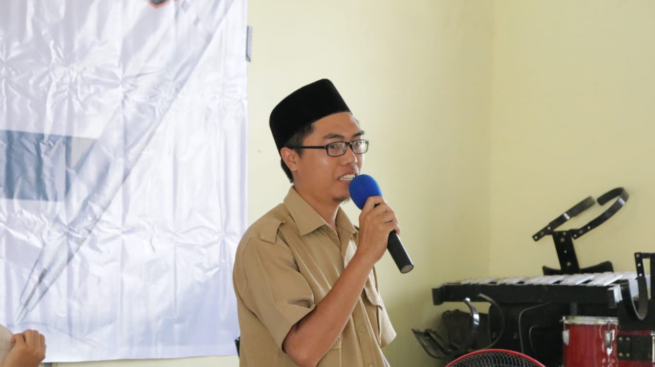 MPLS 2020/2021 Hari Pertama